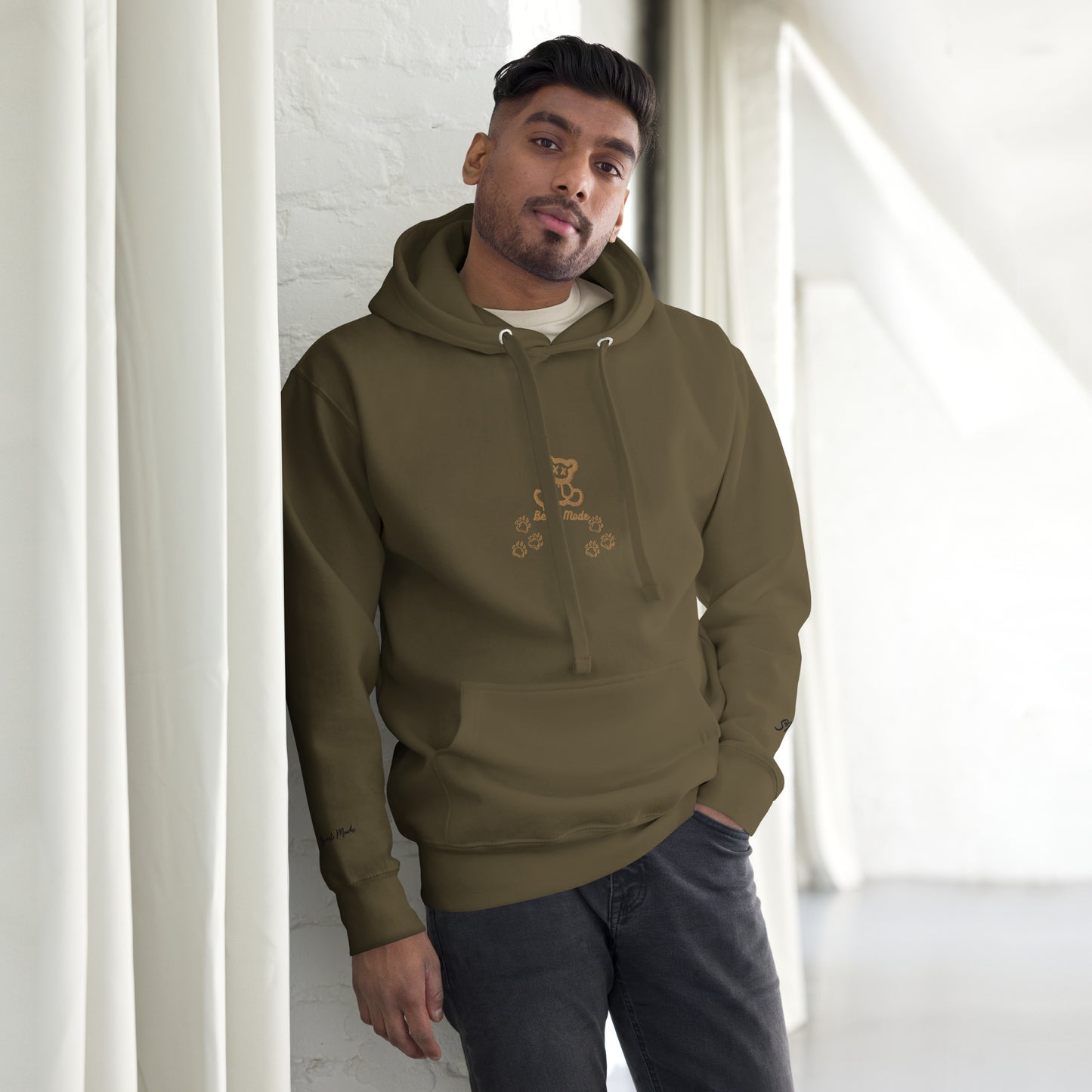 Beast Mode Hoodie