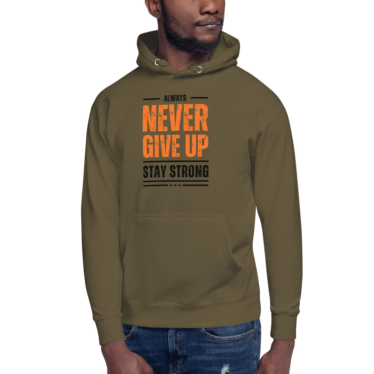 Self Love Hoodie