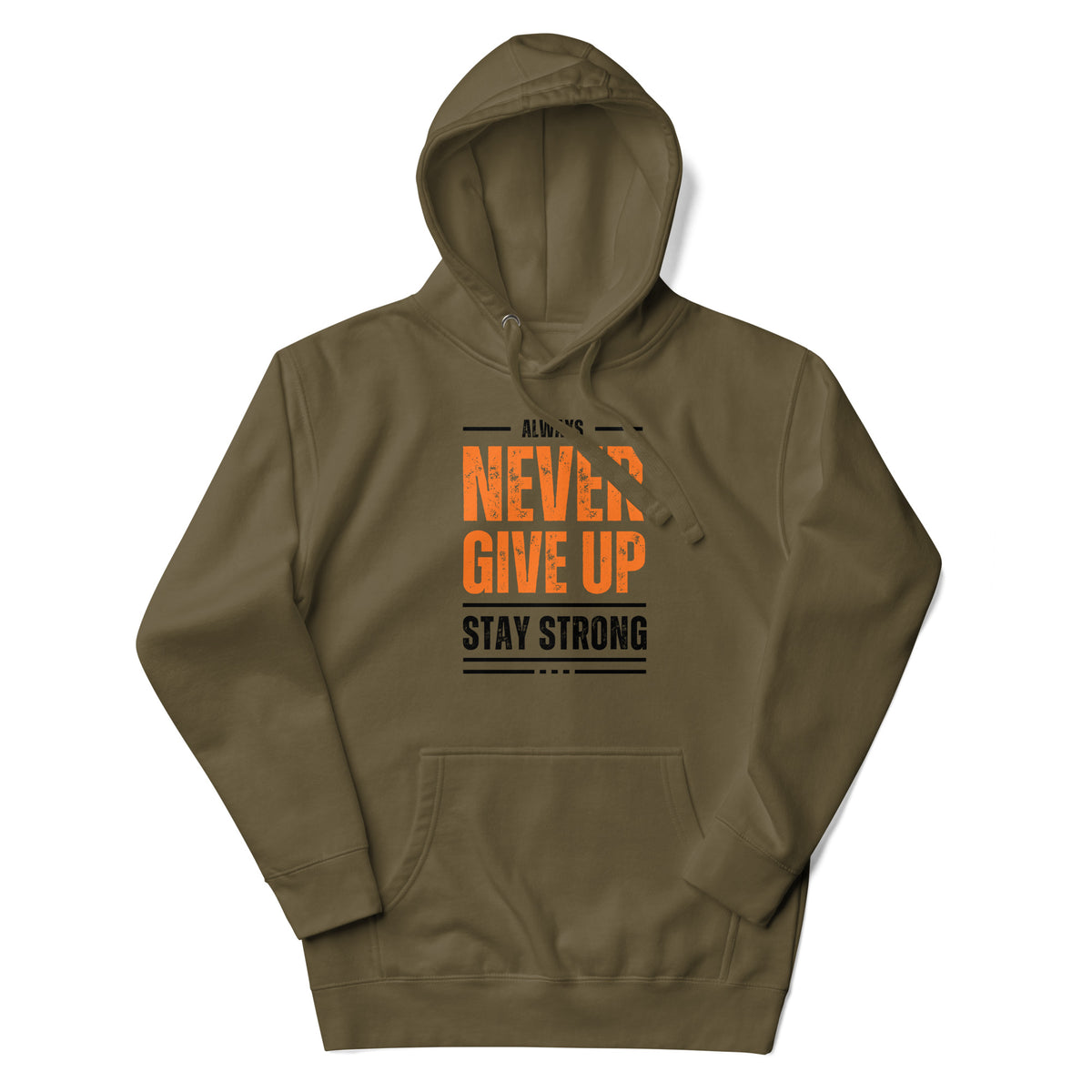 Self Love Hoodie