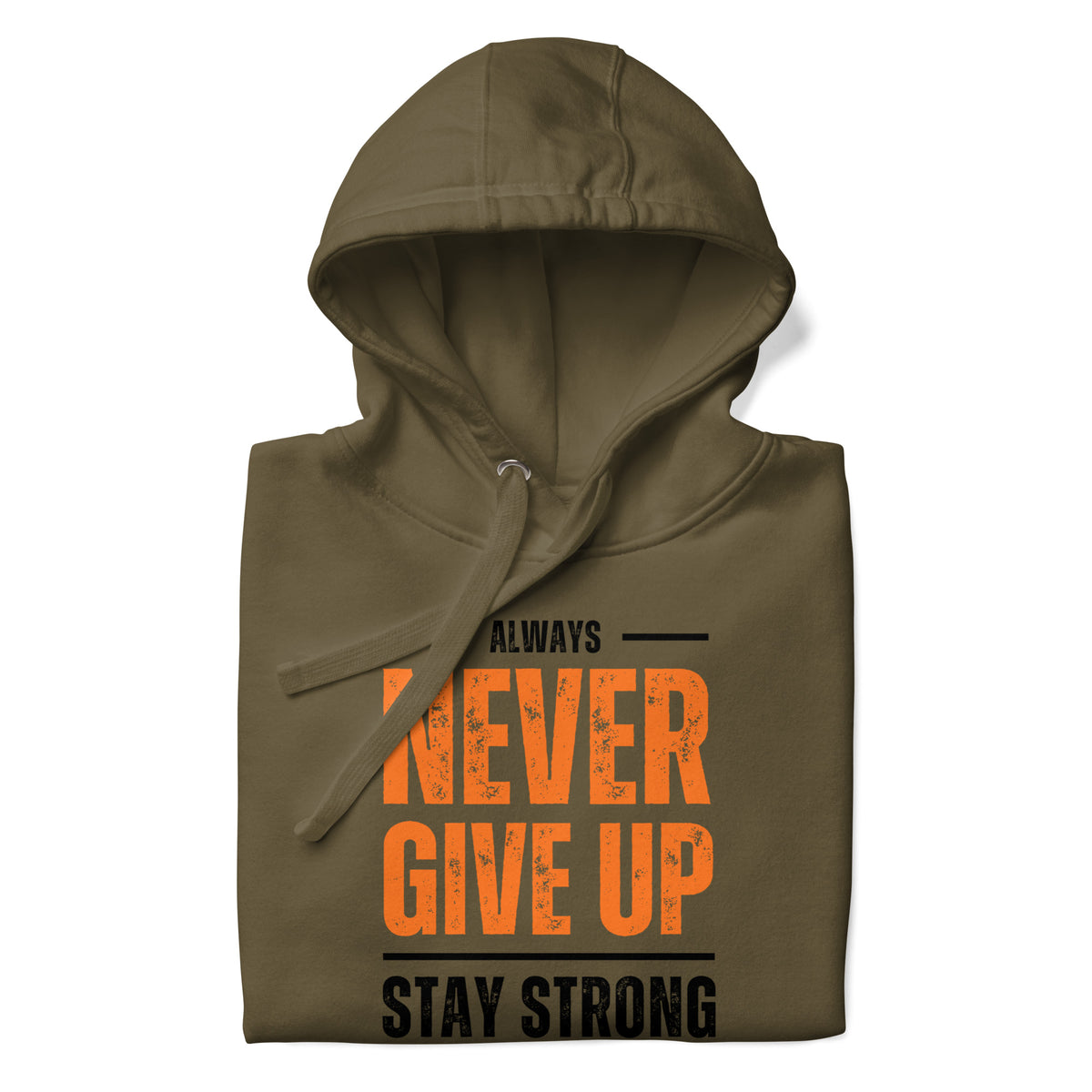 Self Love Hoodie