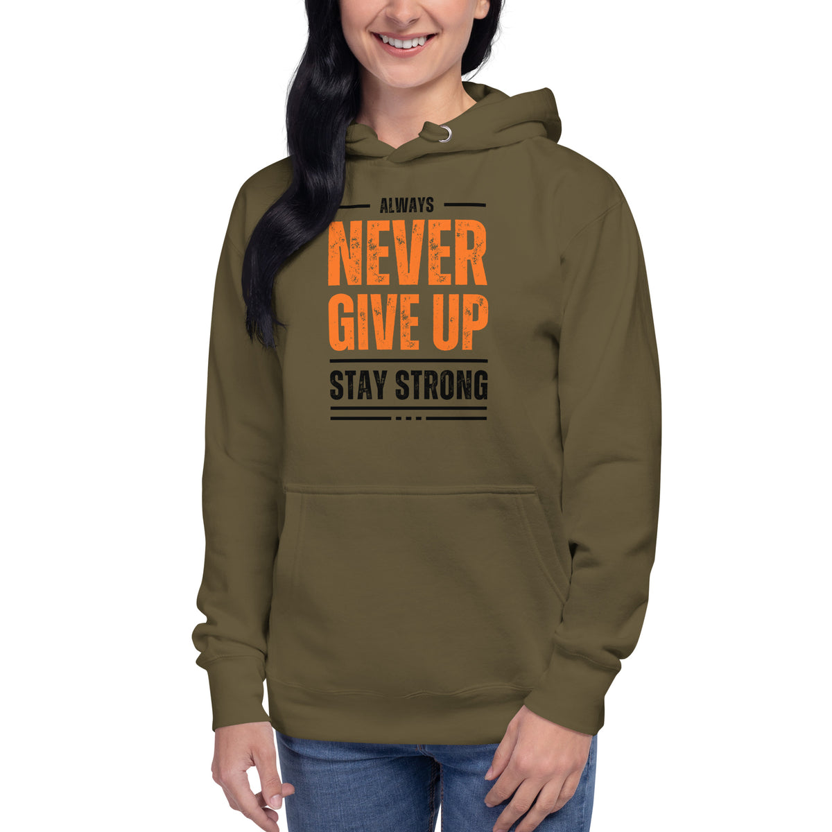 Self Love Hoodie