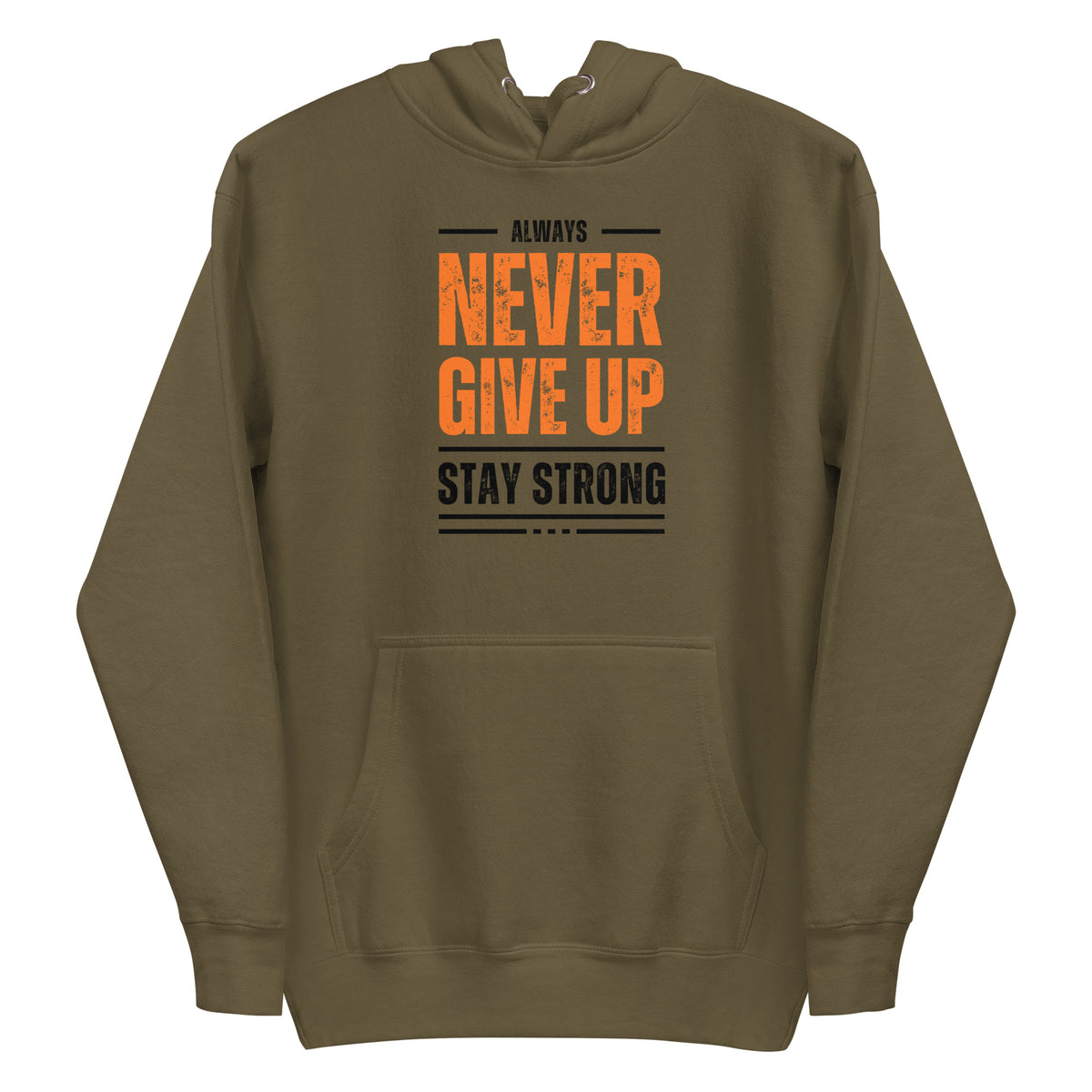 Self Love Hoodie