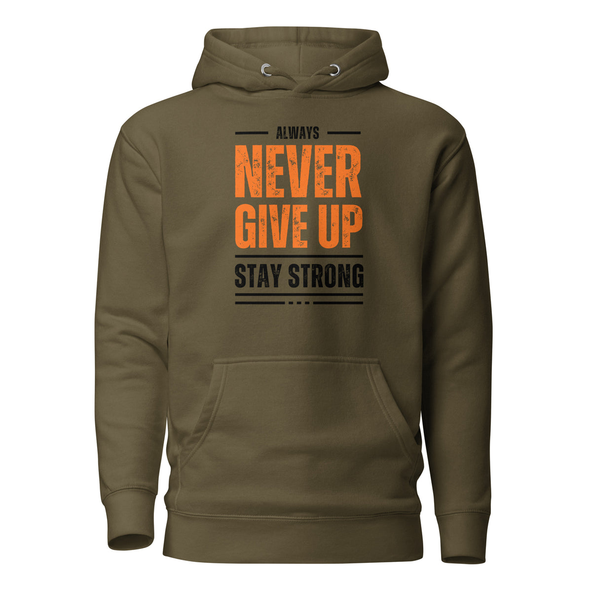 Self Love Hoodie