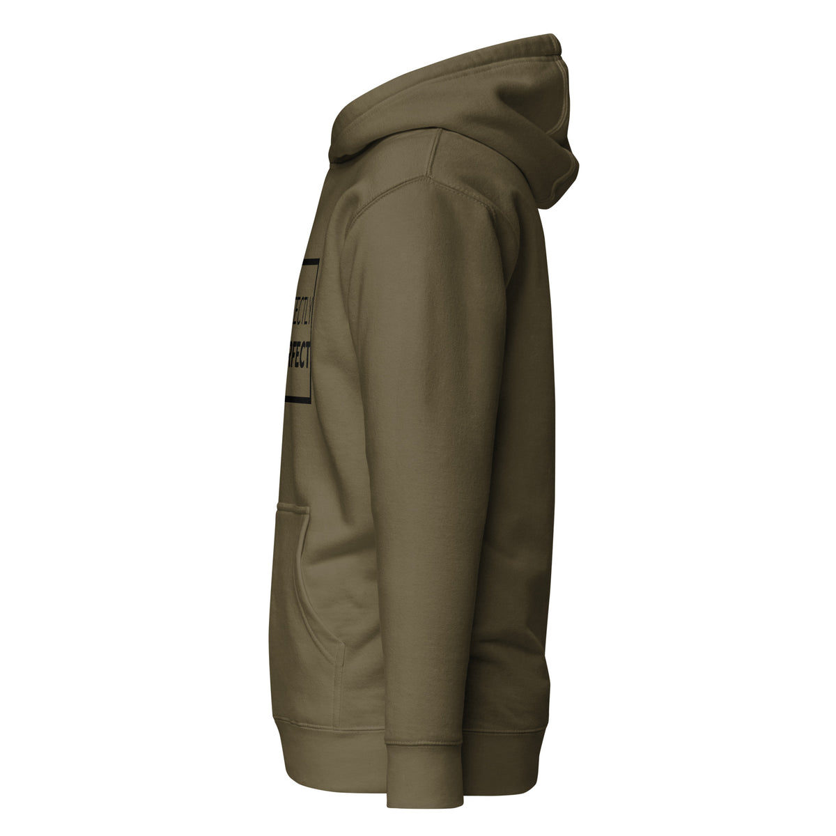 Perfectly Imperfect Hoodie
