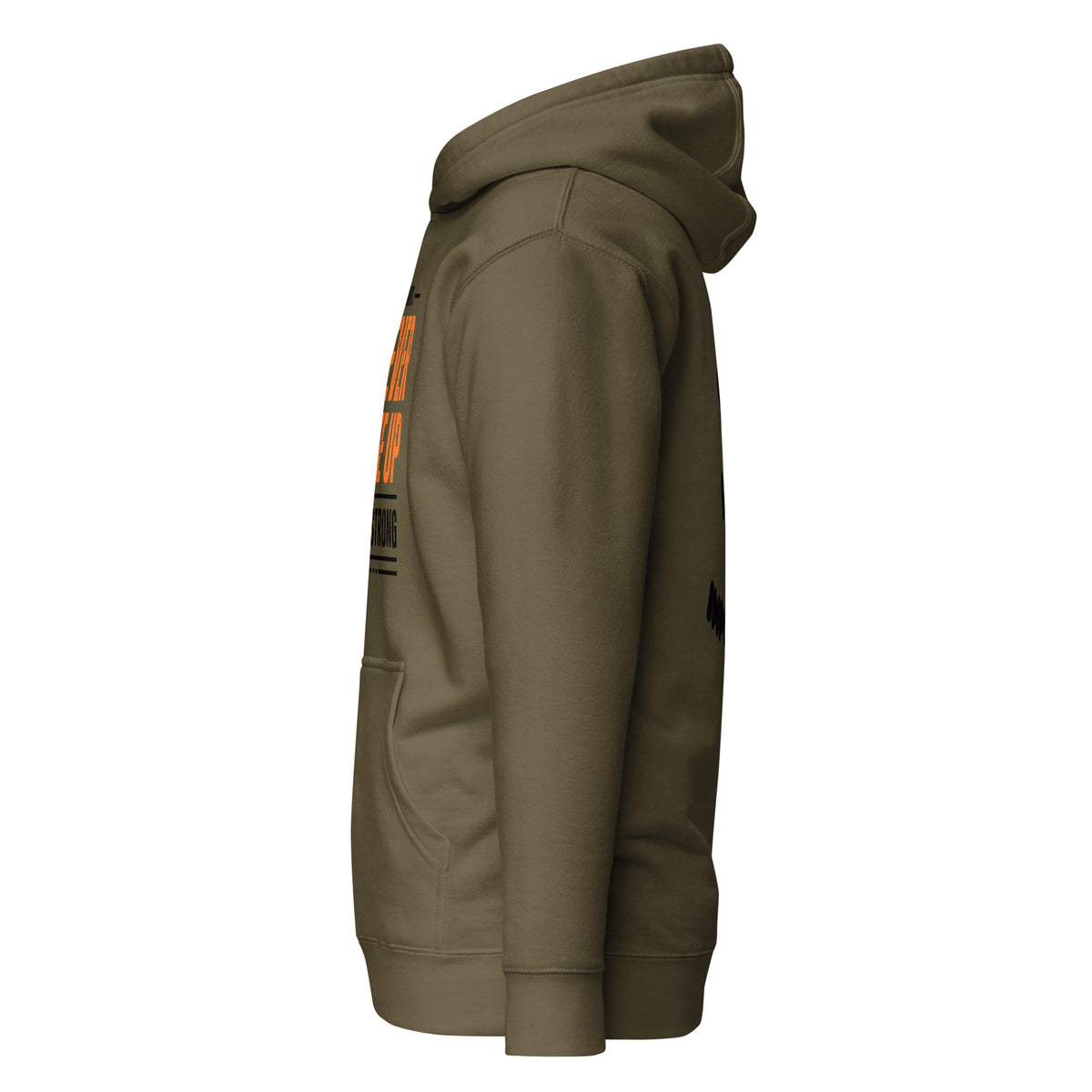 Self Love Hoodie
