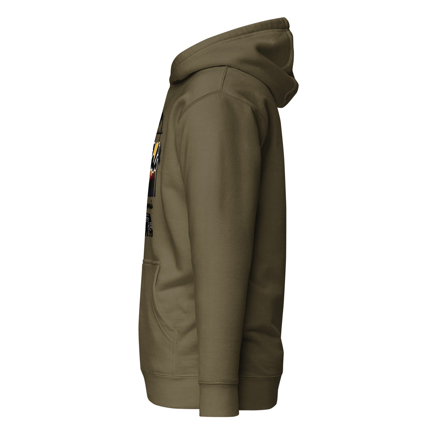 Cali Hoodie