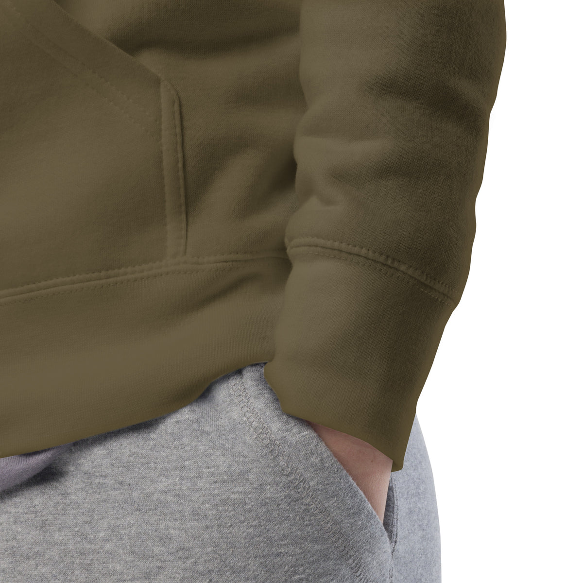 Self Love Hoodie