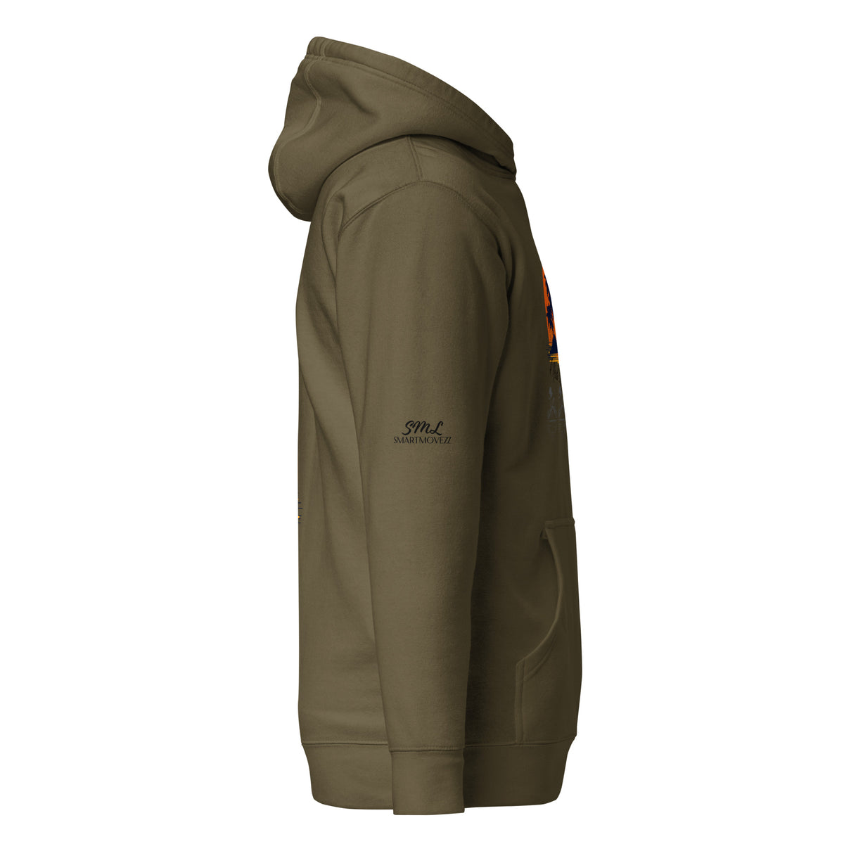 I Need A Vacation Hoodie