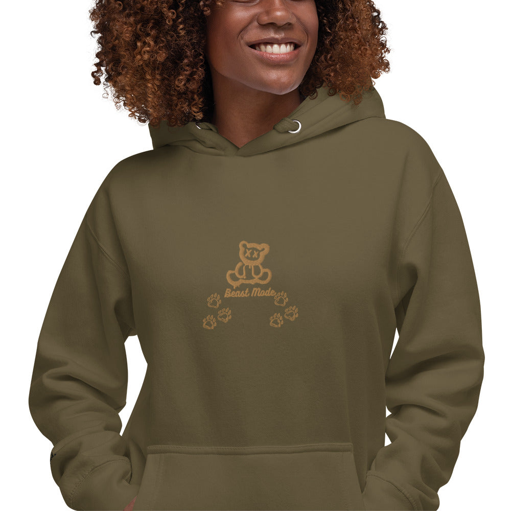 Beast Mode Hoodie