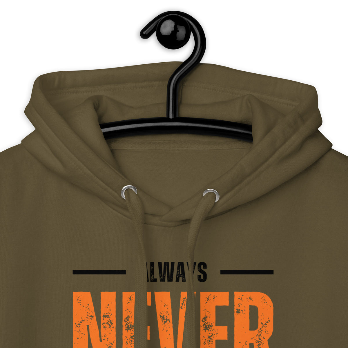 Self Love Hoodie