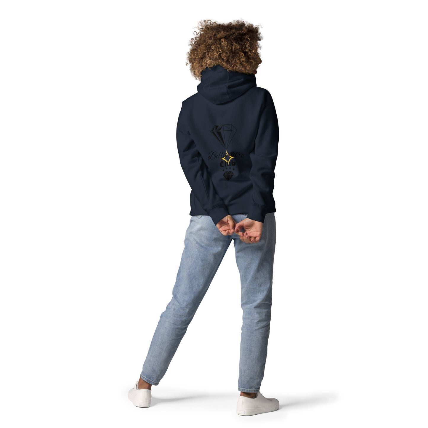Billionaire Club Hoodie