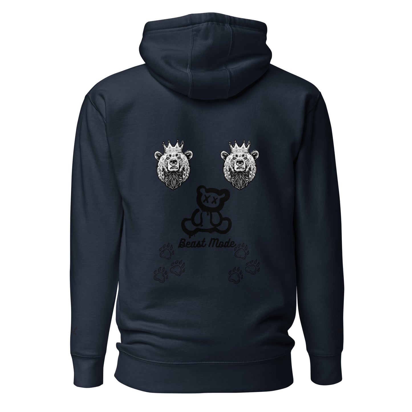 Beast Mode Hoodie