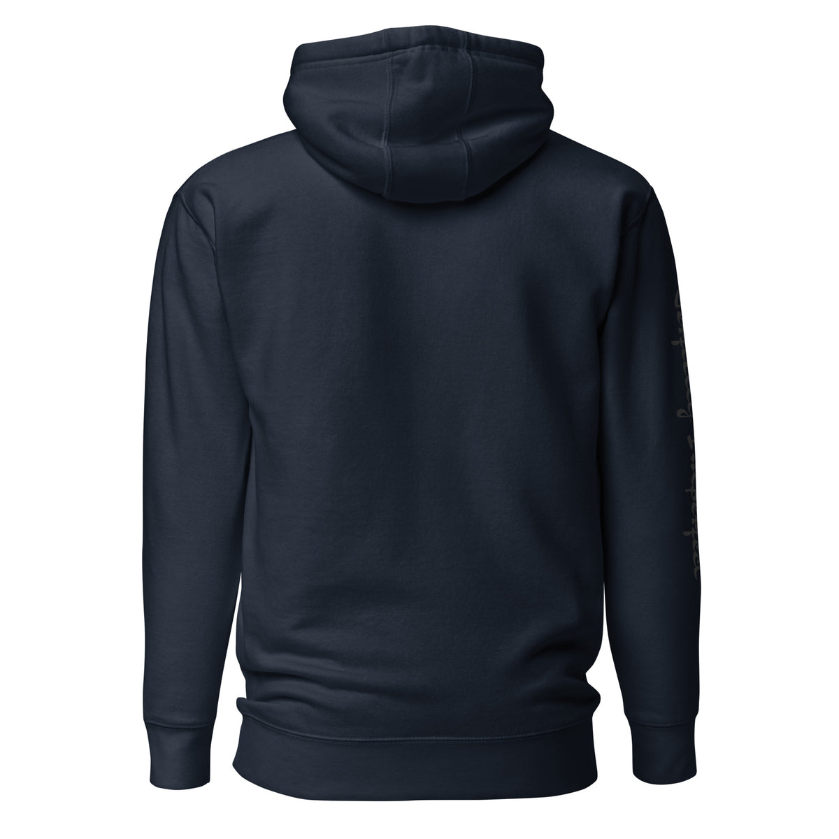 Perfectly Imperfect Hoodie