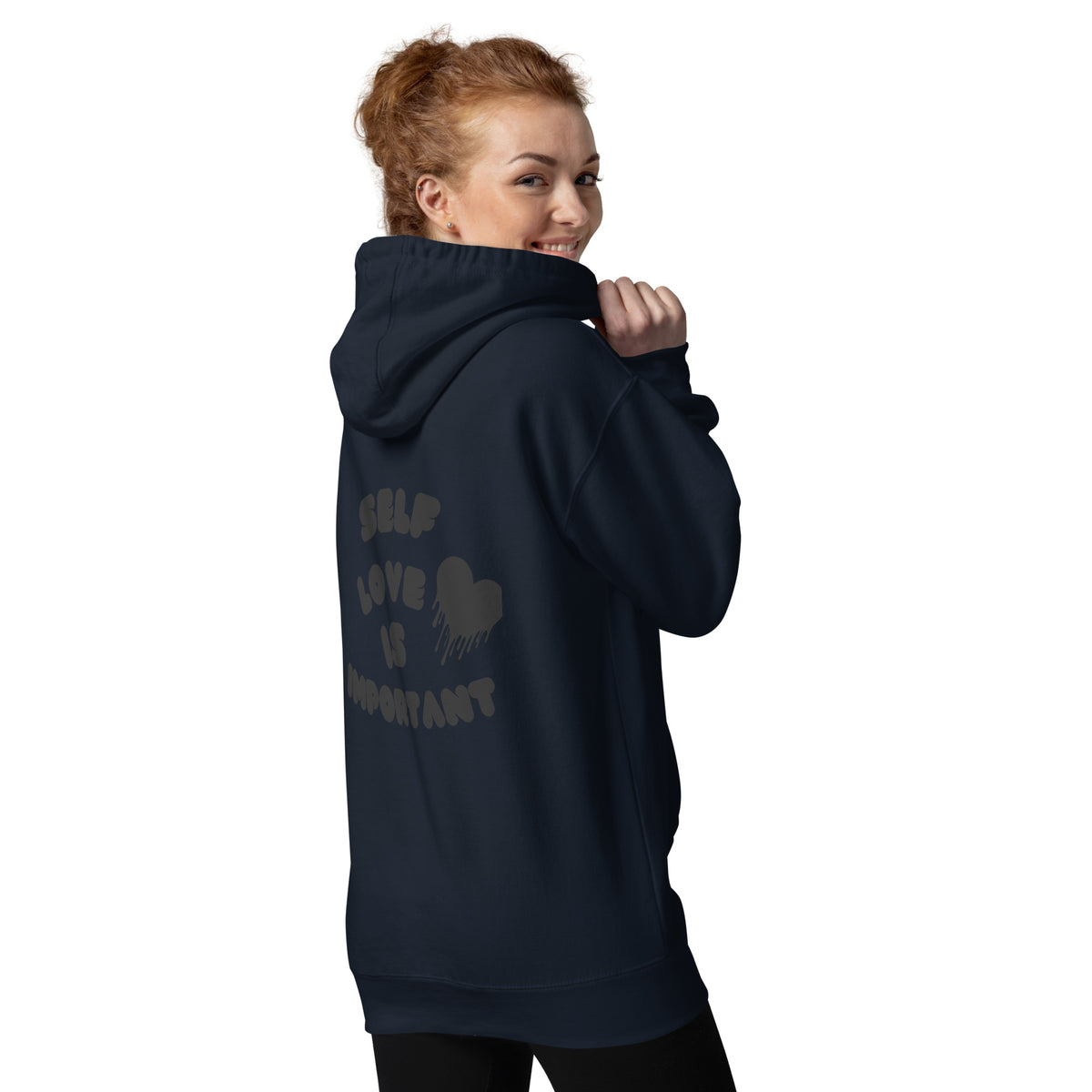 Self Love Hoodie