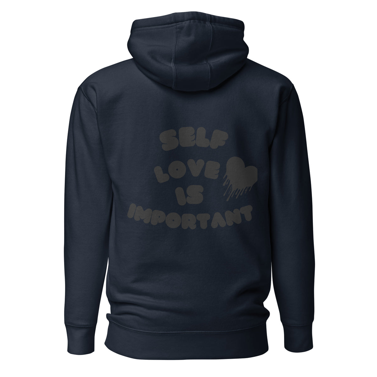 Self Love Hoodie