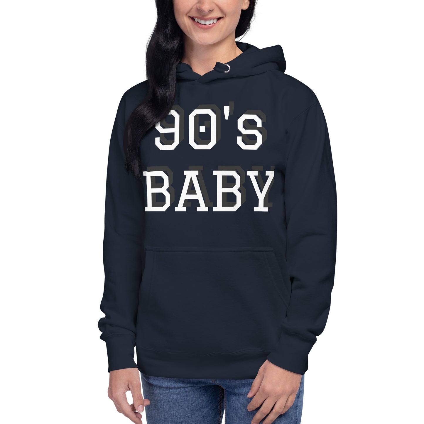 90's BABY Hoodie