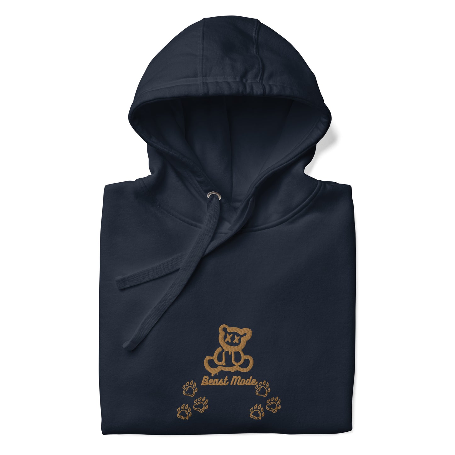 Beast Mode Hoodie