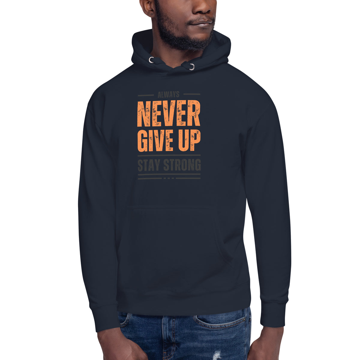 Self Love Hoodie