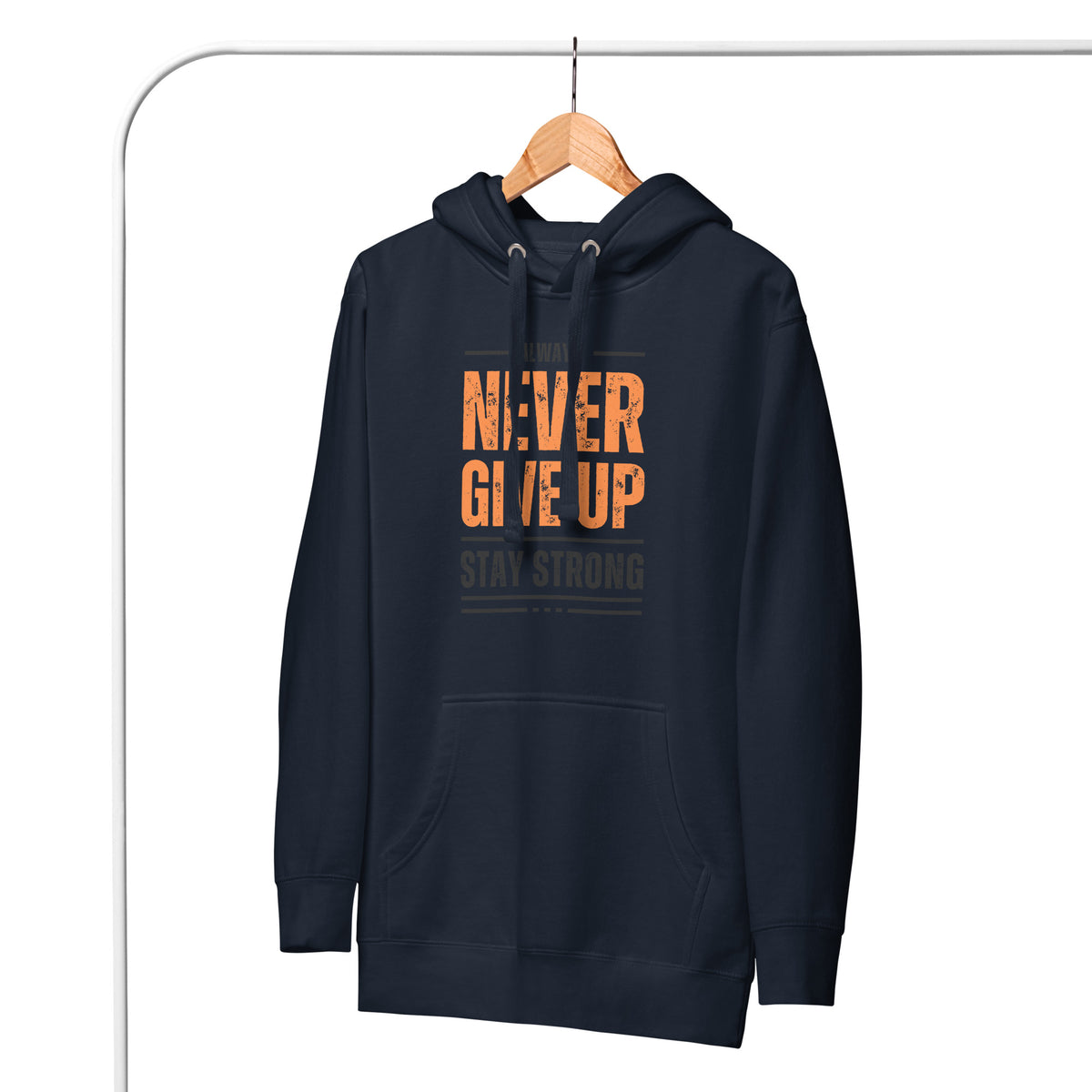 Self Love Hoodie
