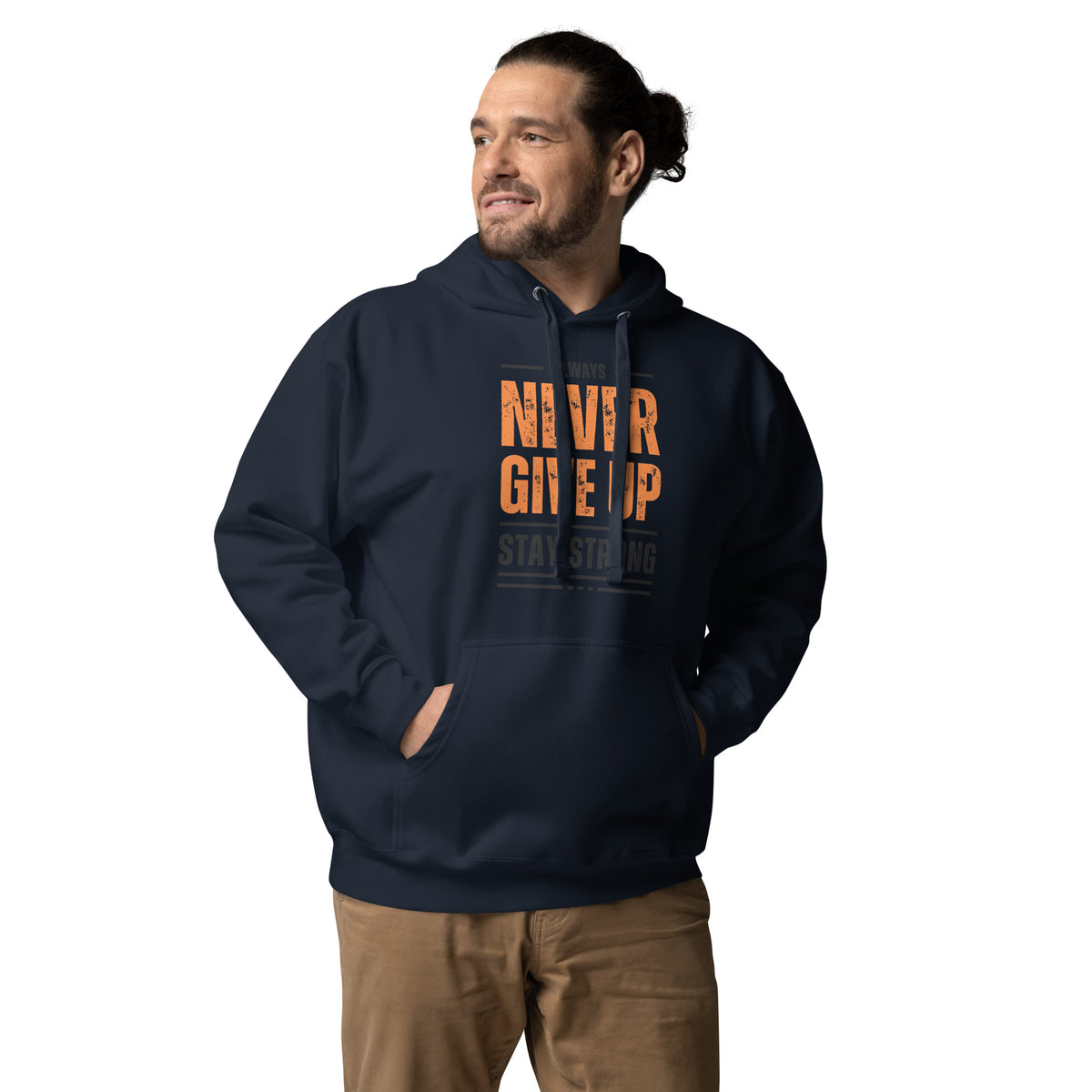 Self Love Hoodie