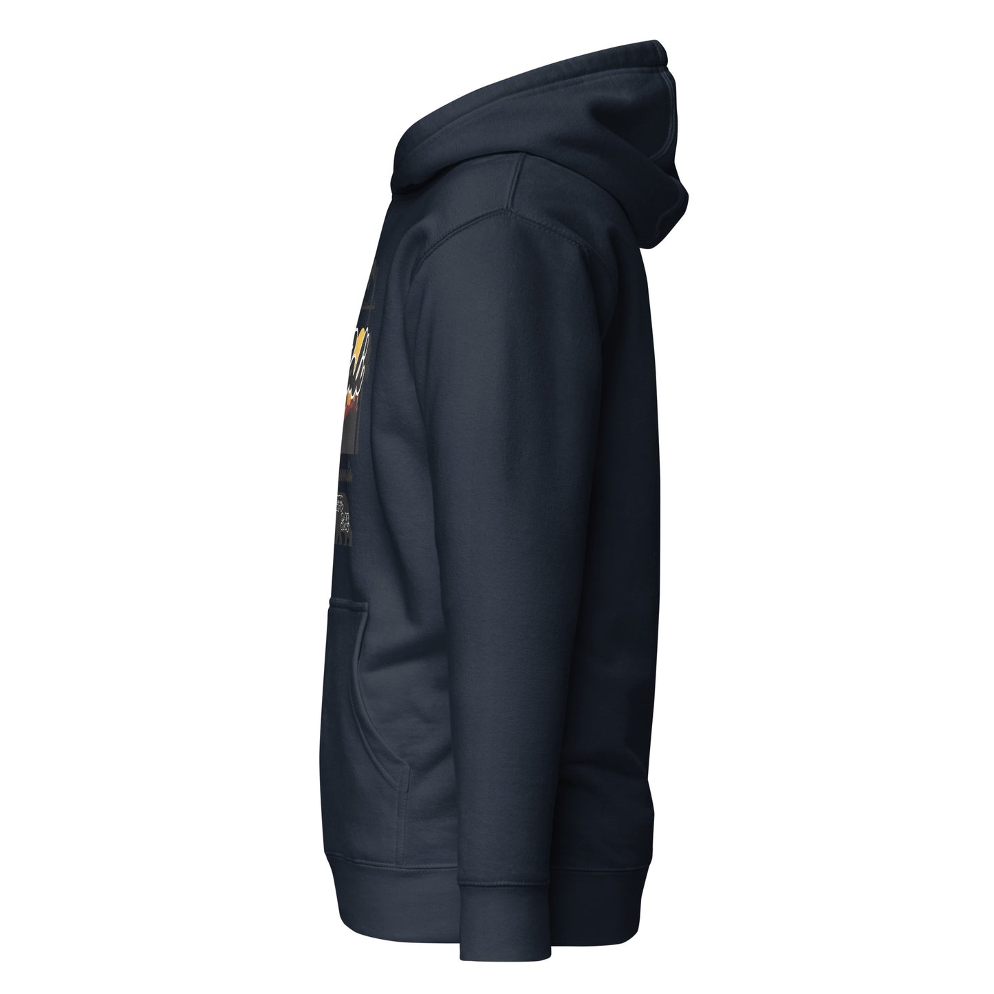 Cali Hoodie