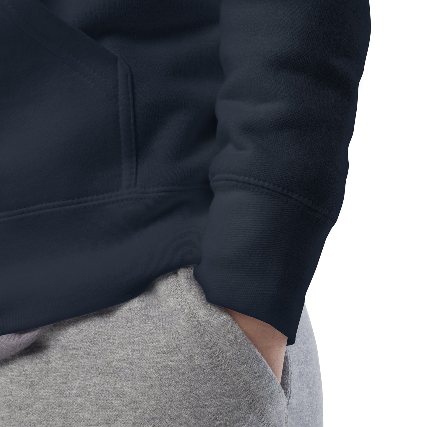 Billionaire Club Hoodie