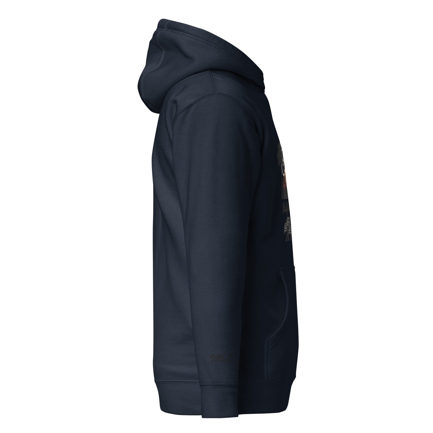 Cali Hoodie