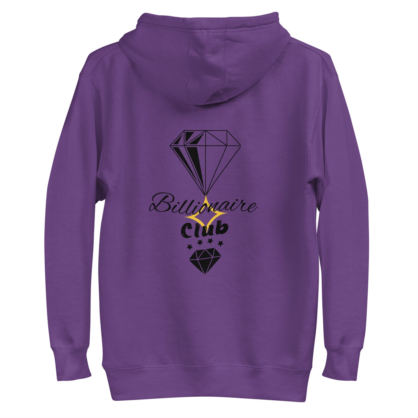 Billionaire Club Hoodie
