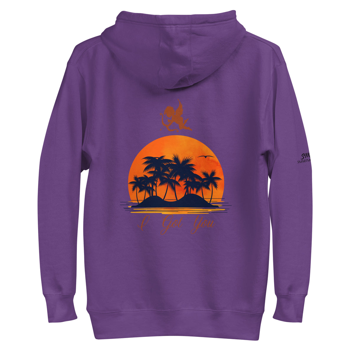 I Need A Vacation Hoodie