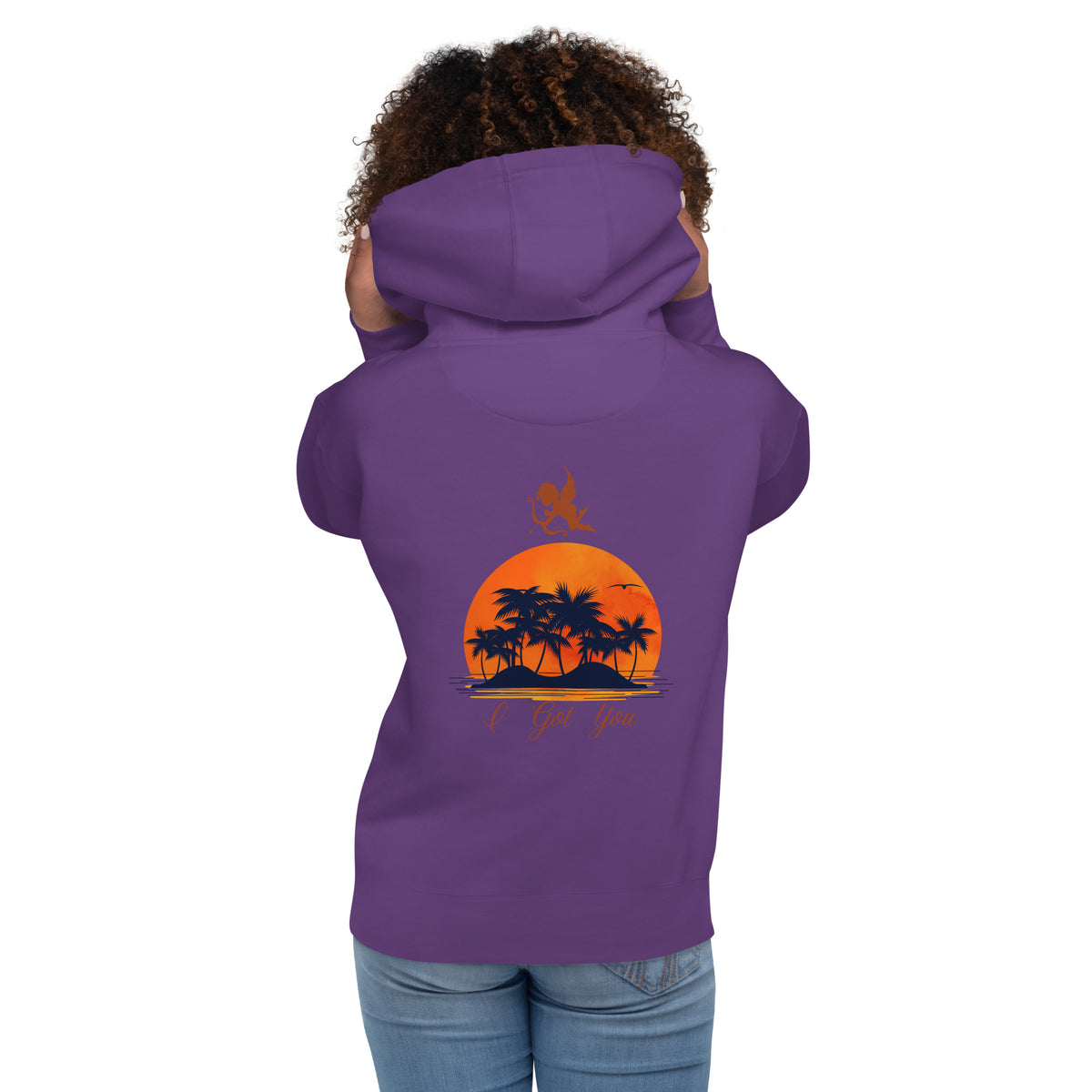I Need A Vacation Hoodie