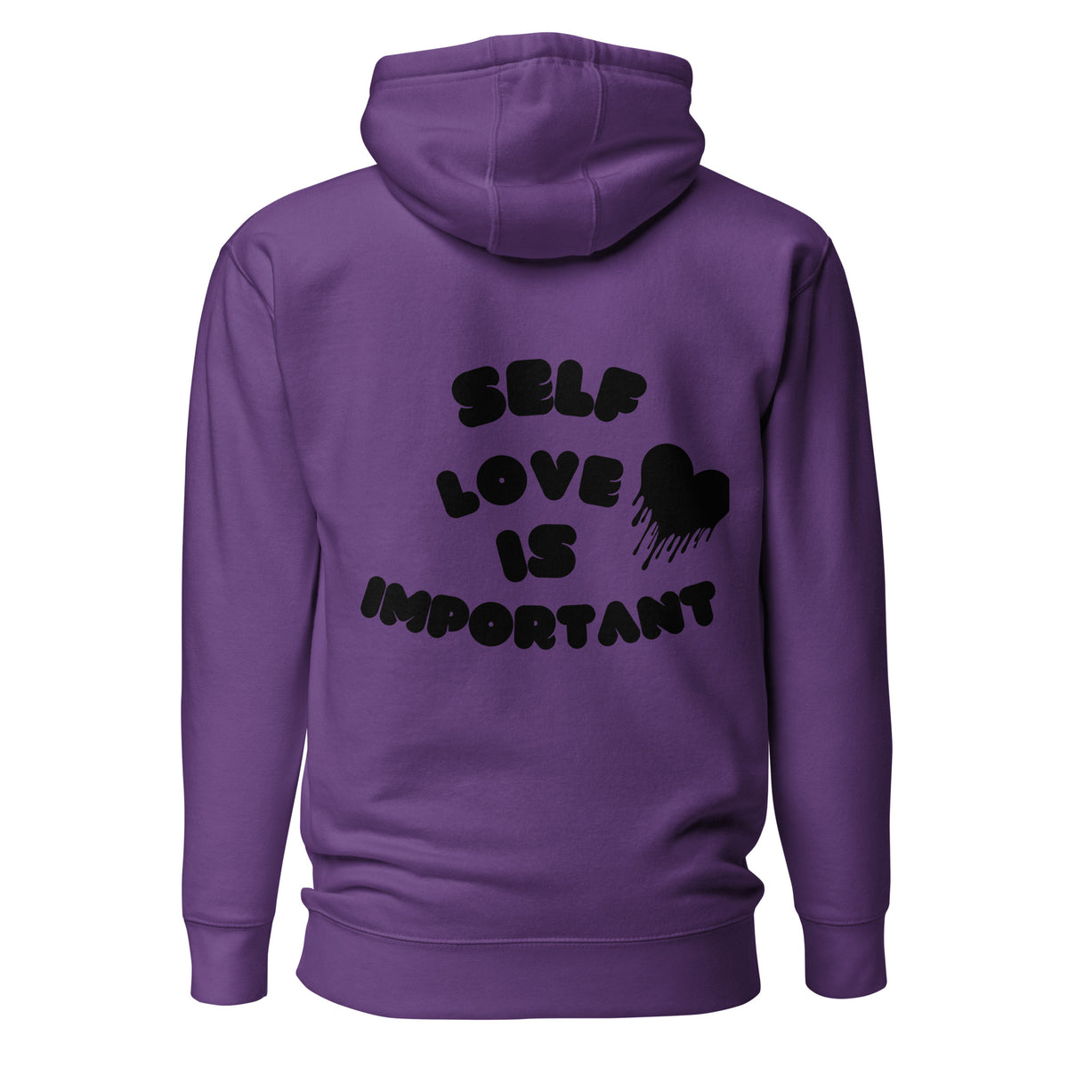 Self Love Hoodie