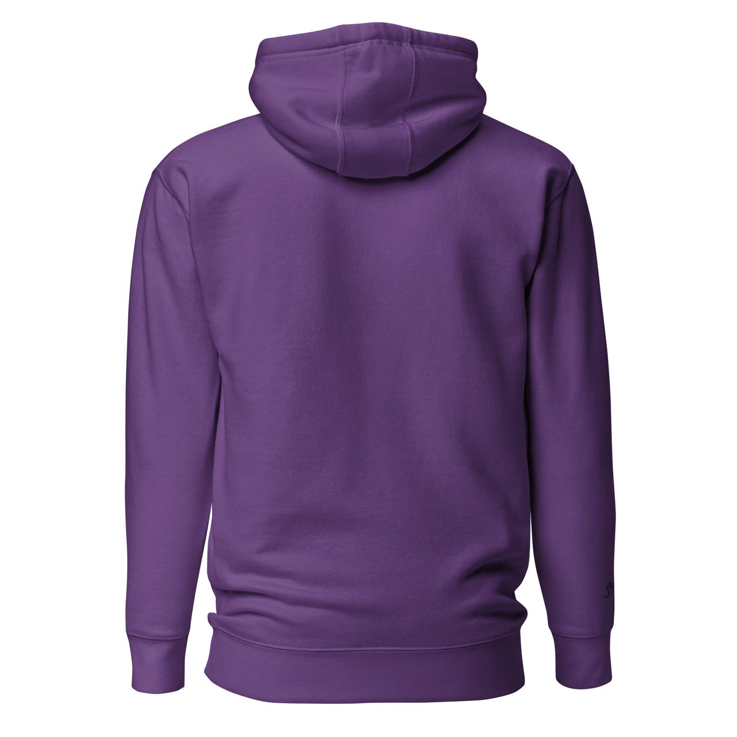 Cali Hoodie