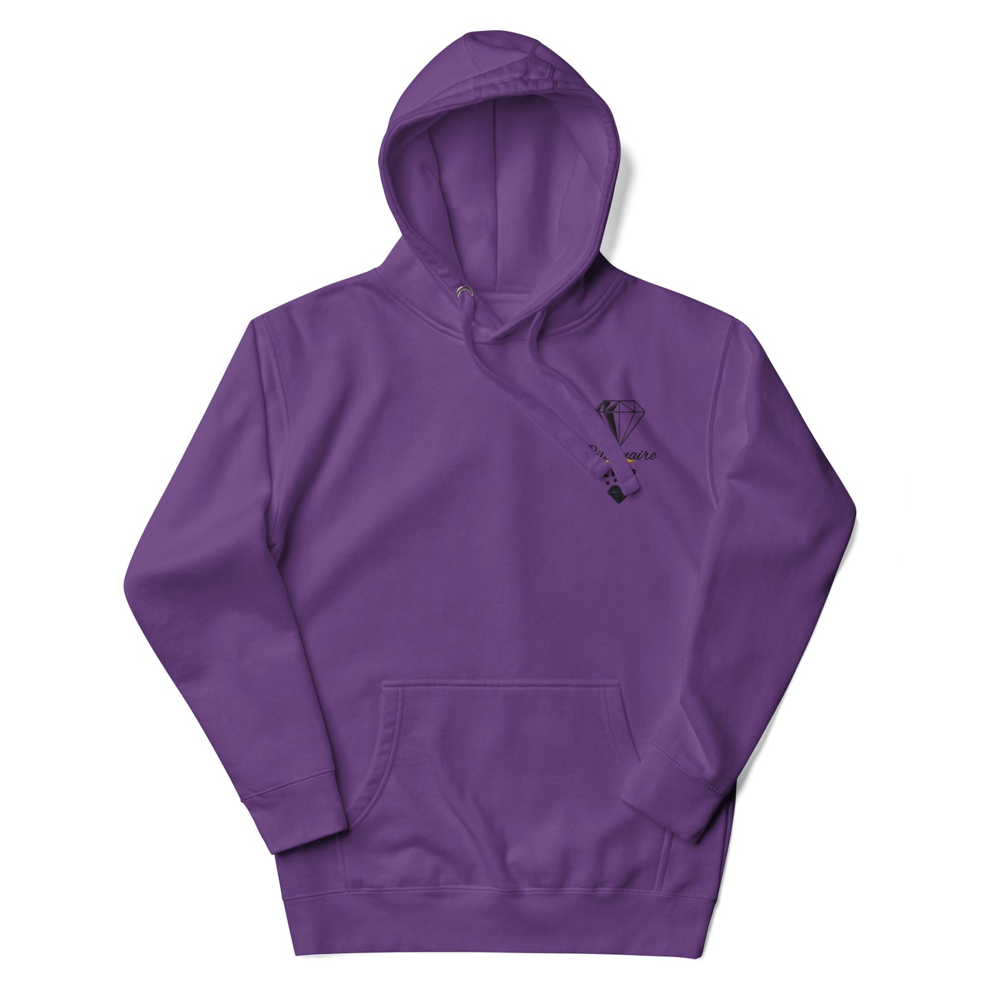 Billionaire Club Hoodie