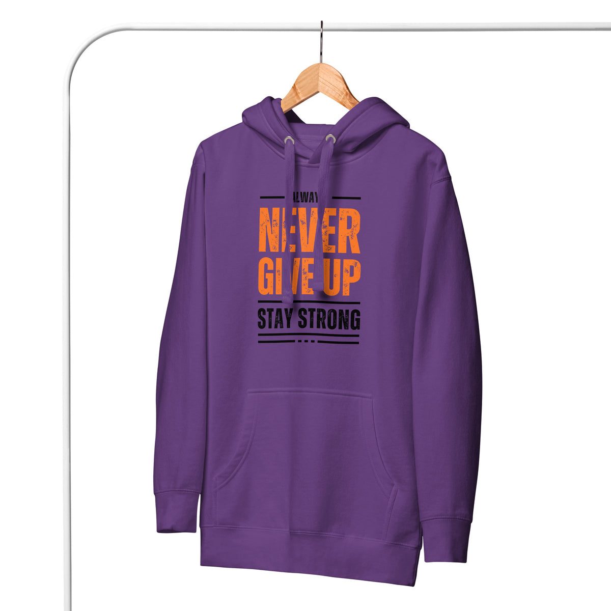 Self Love Hoodie