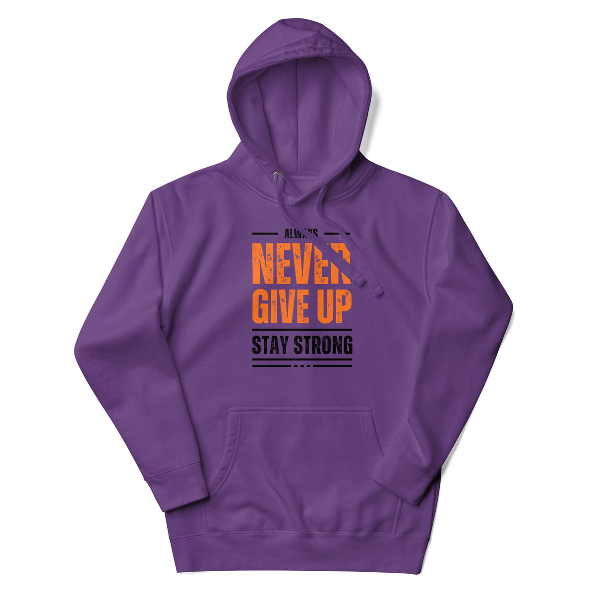 Self Love Hoodie