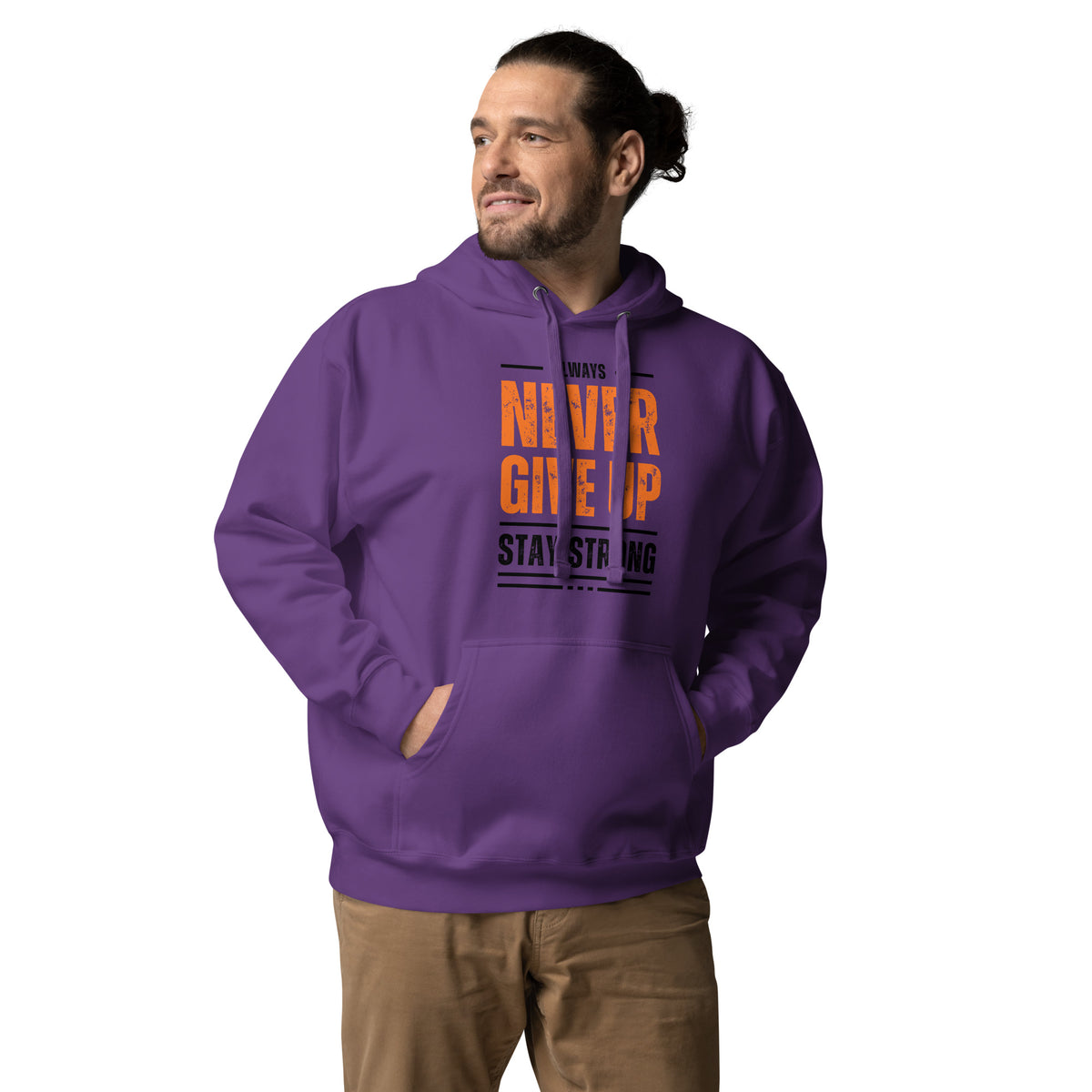 Self Love Hoodie