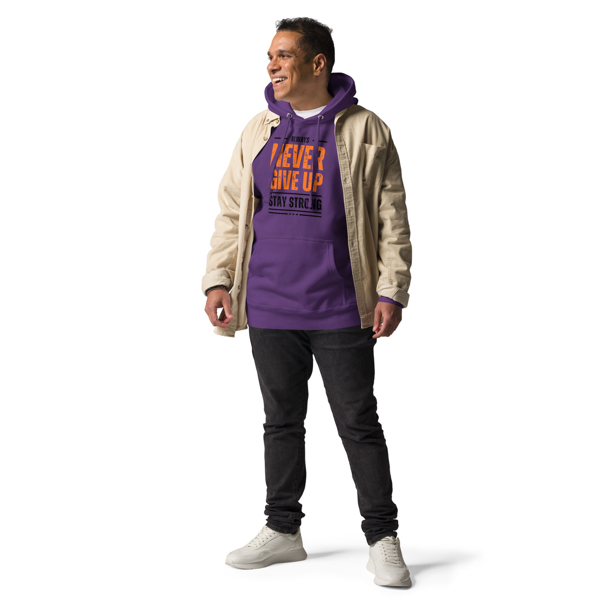 Self Love Hoodie