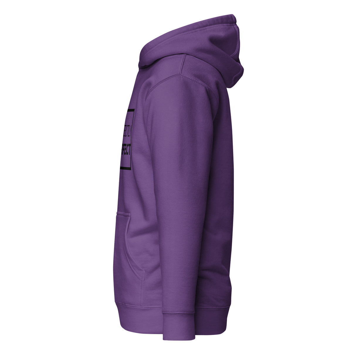 Perfectly Imperfect Hoodie