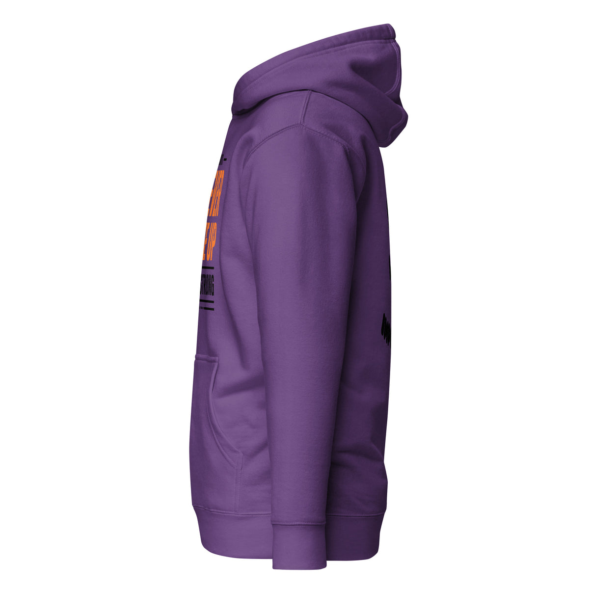 Self Love Hoodie