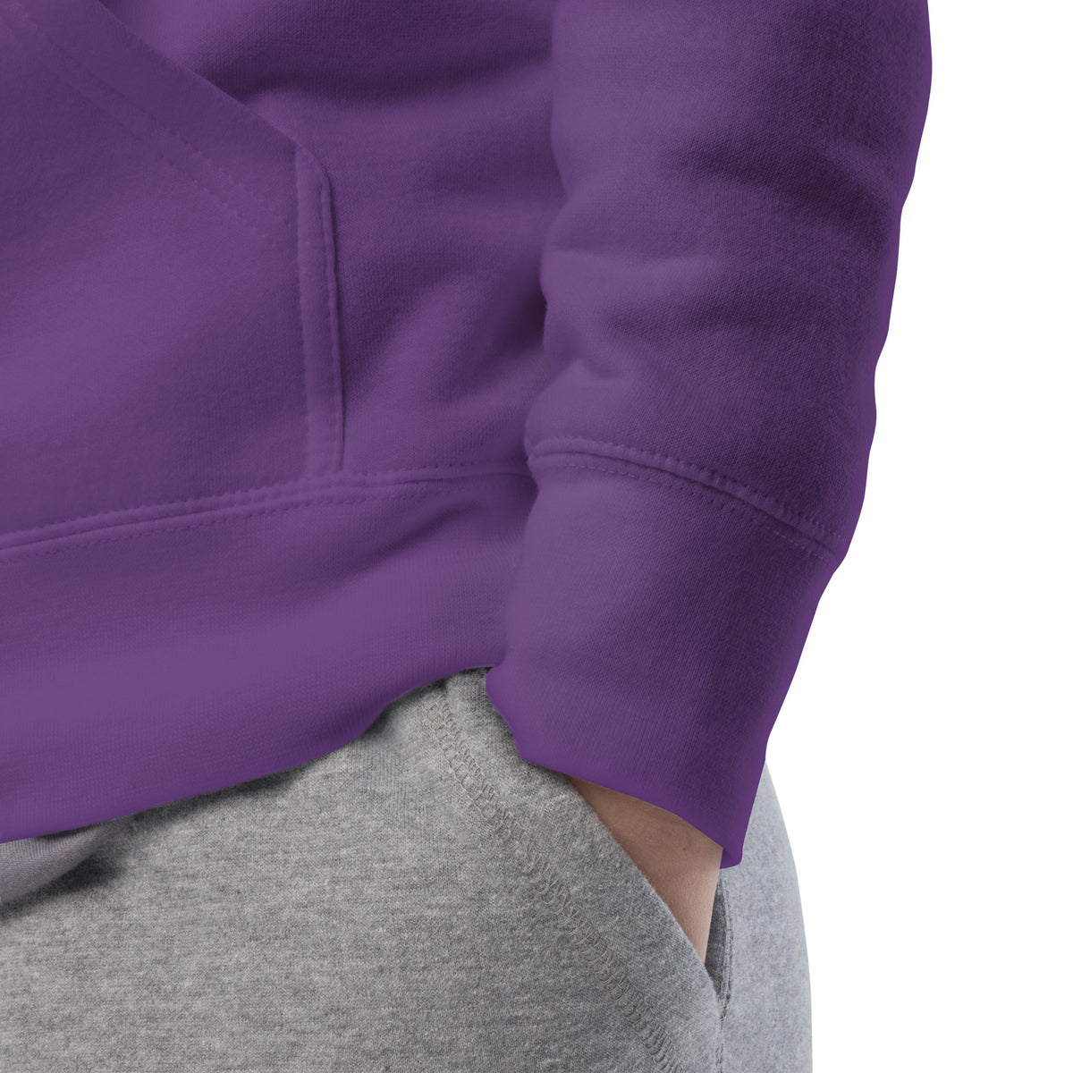 Self Love Hoodie