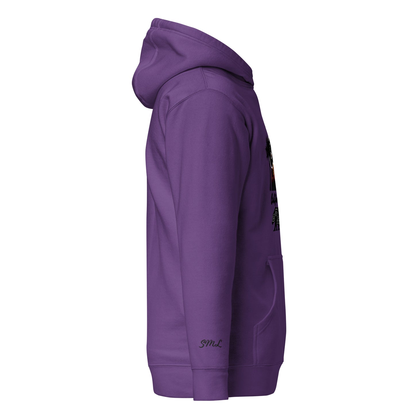 Cali Hoodie