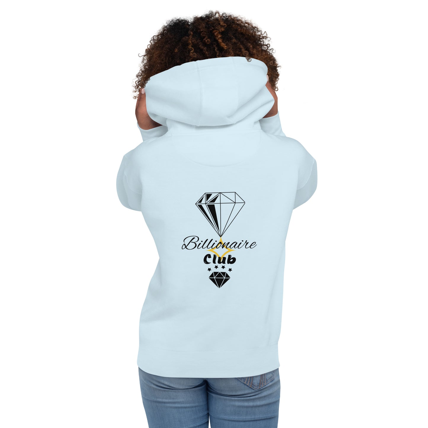 Billionaire Club Hoodie