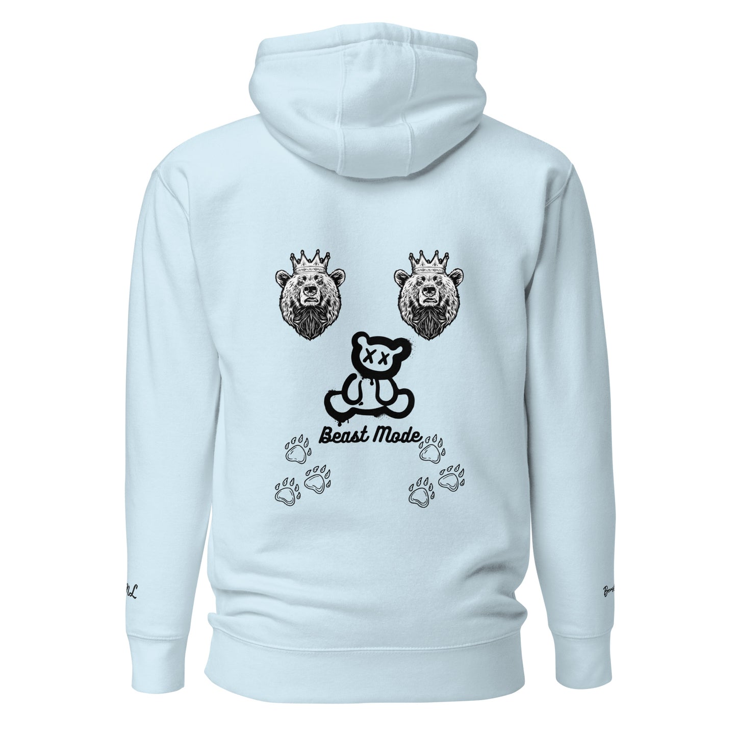 Beast Mode Hoodie