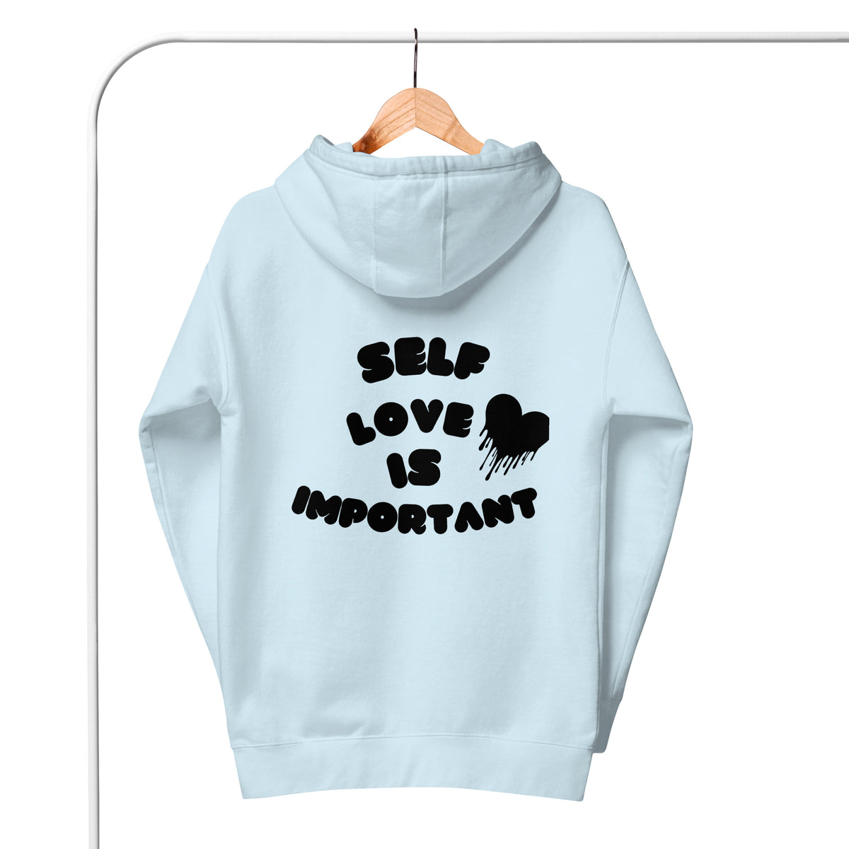 Self Love Hoodie