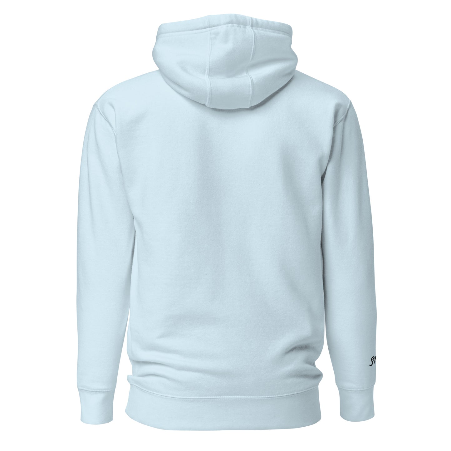 Cali Hoodie