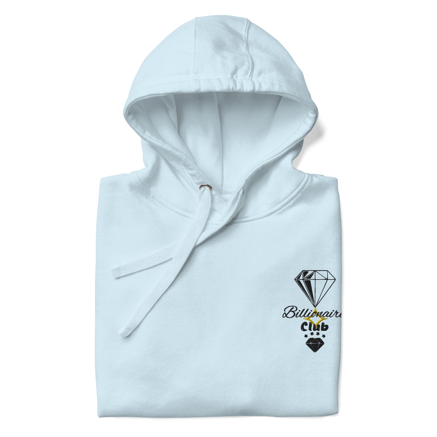 Billionaire Club Hoodie