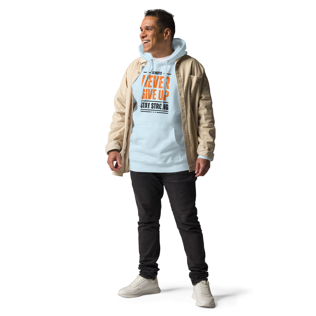 Self Love Hoodie