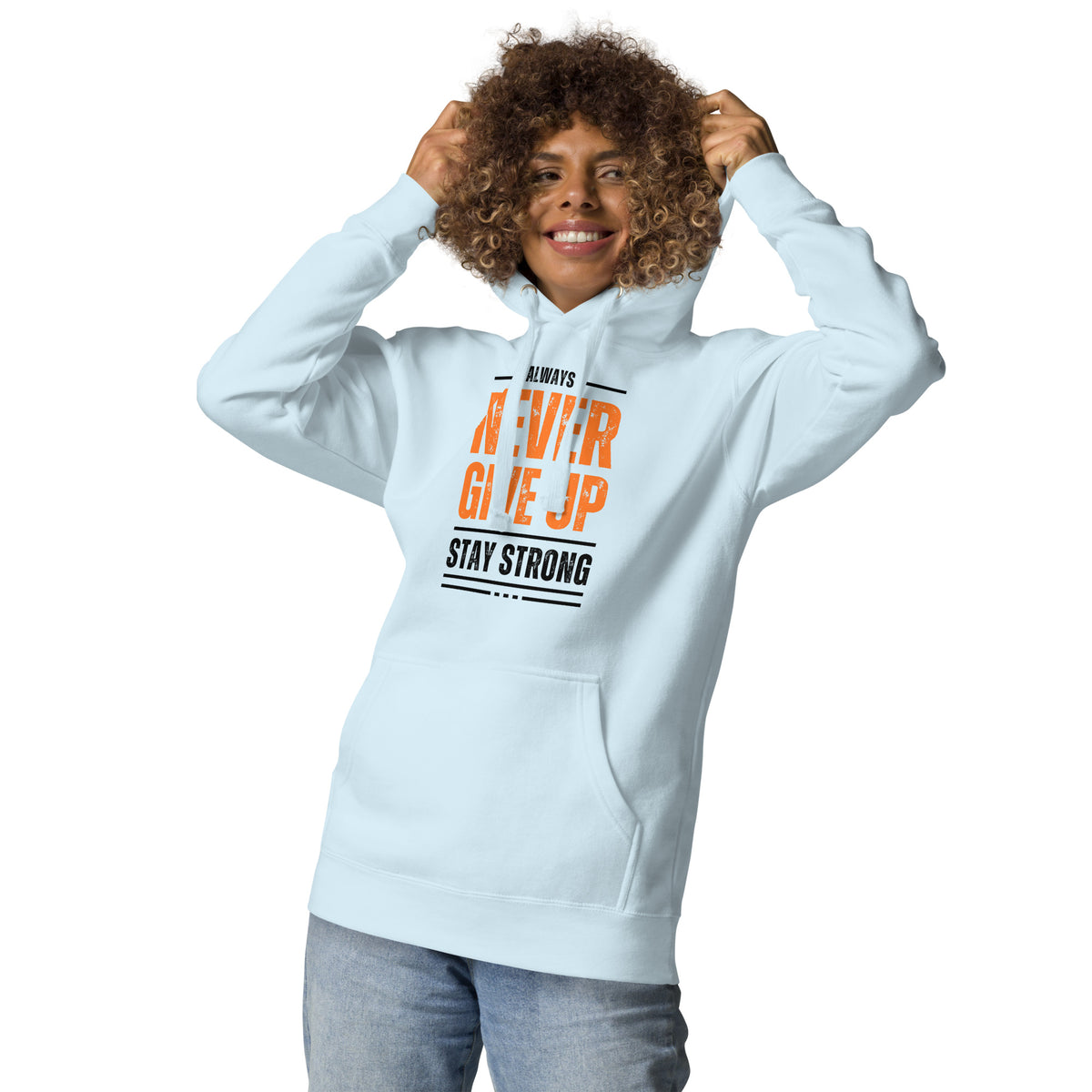 Self Love Hoodie