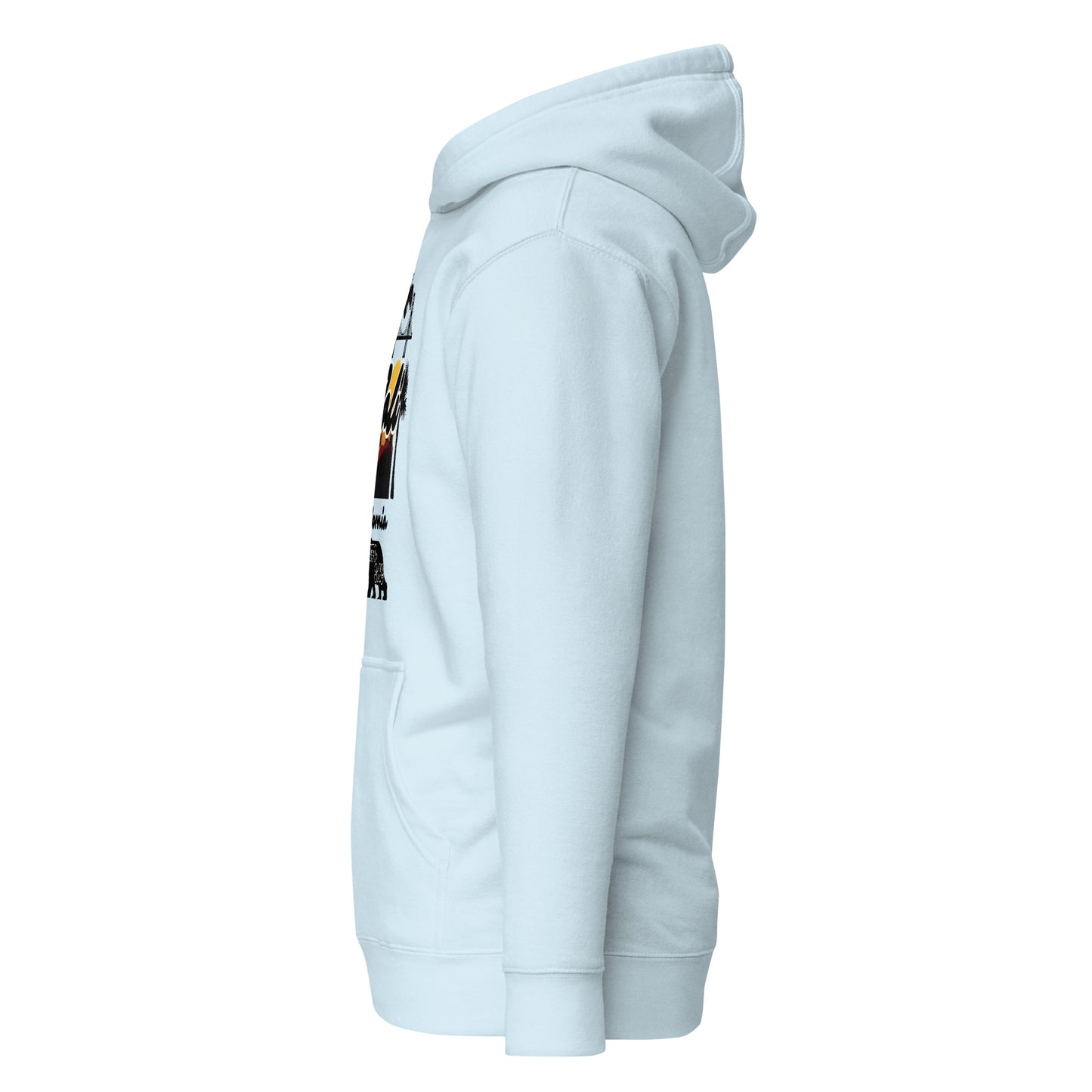 Cali Hoodie