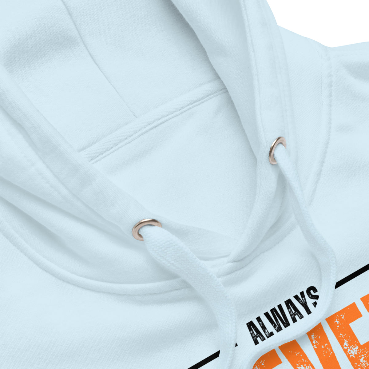 Self Love Hoodie